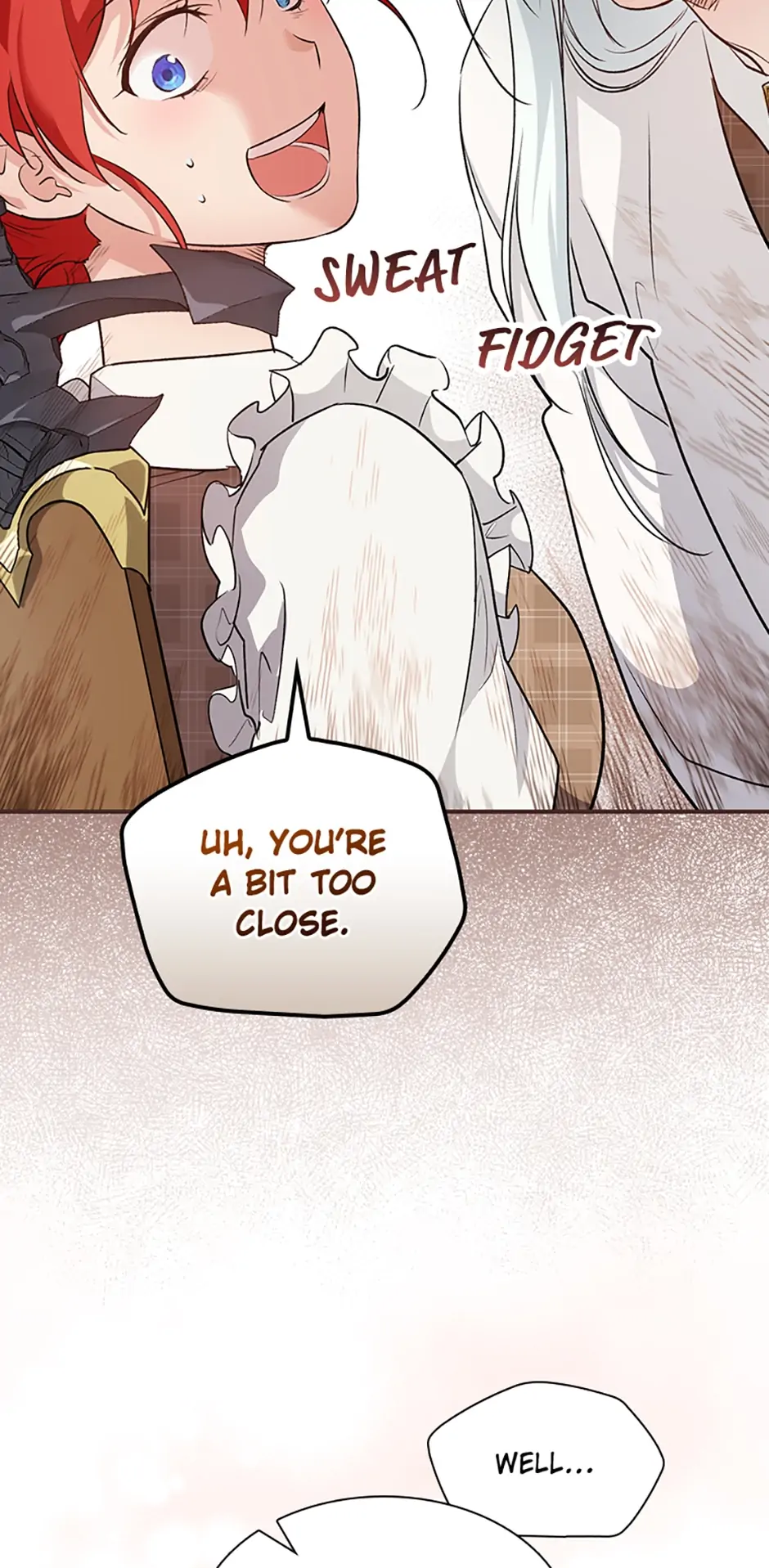 Heir to the Dragon Slayer Sword Chapter 46 - page 18