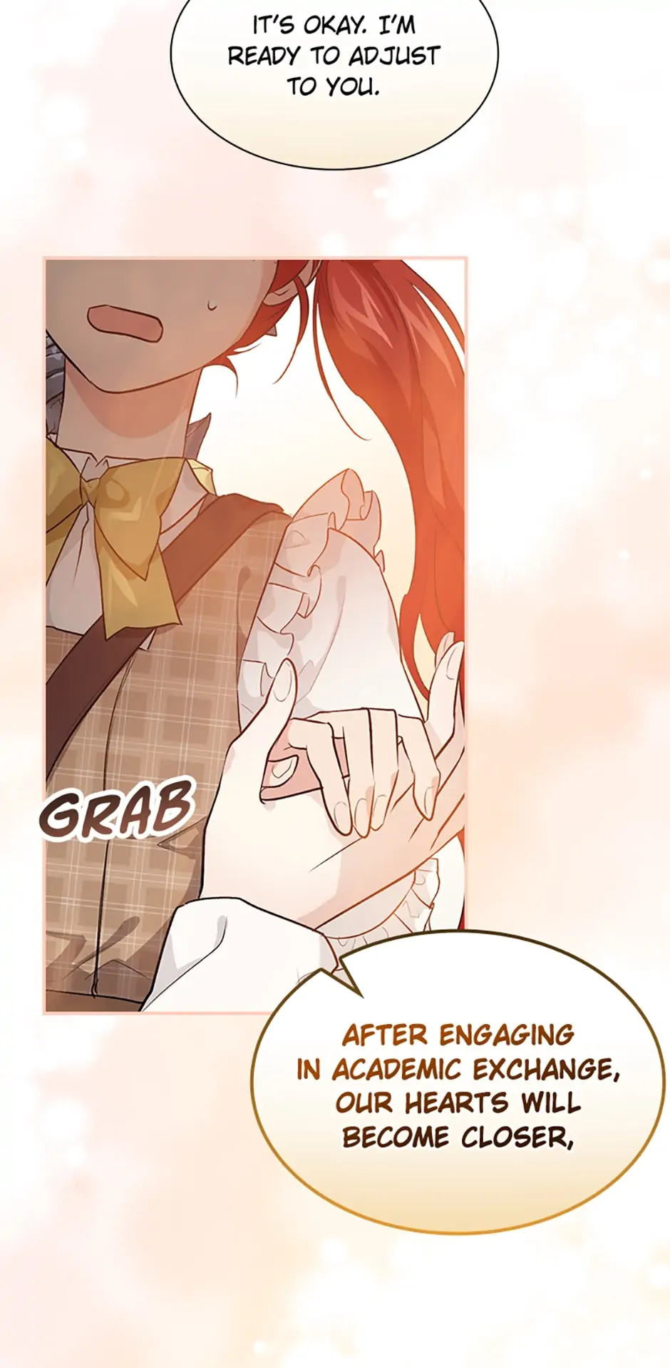 Heir to the Dragon Slayer Sword Chapter 46 - page 19