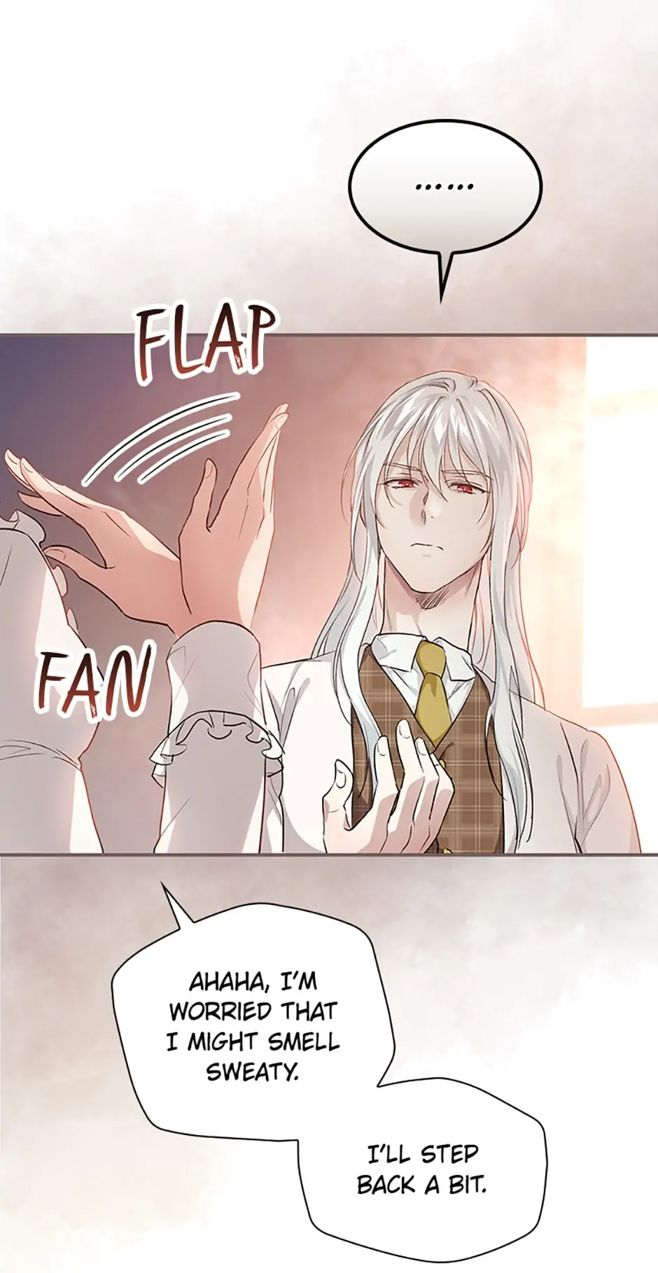 Heir to the Dragon Slayer Sword Chapter 46 - page 23