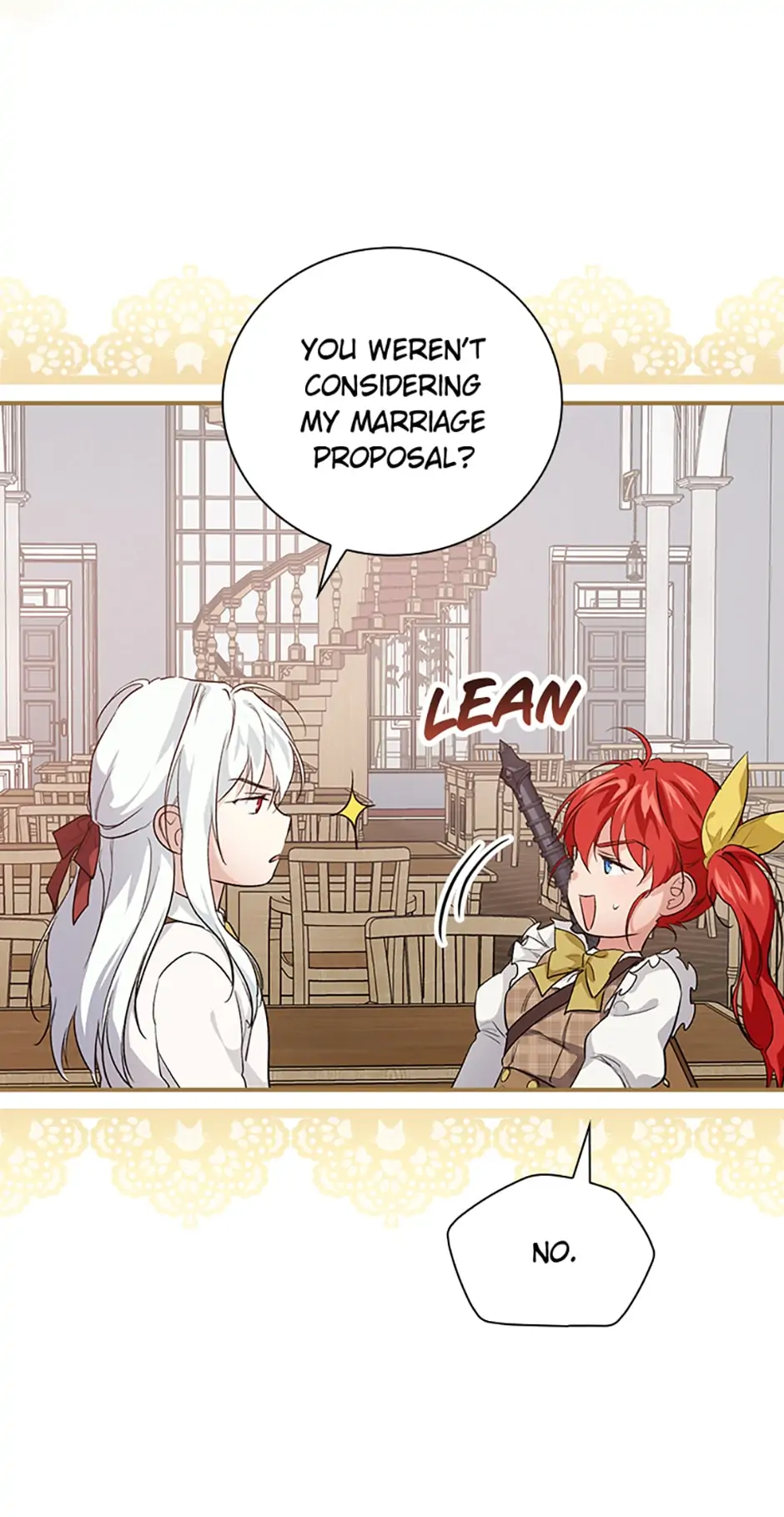 Heir to the Dragon Slayer Sword Chapter 46 - page 24
