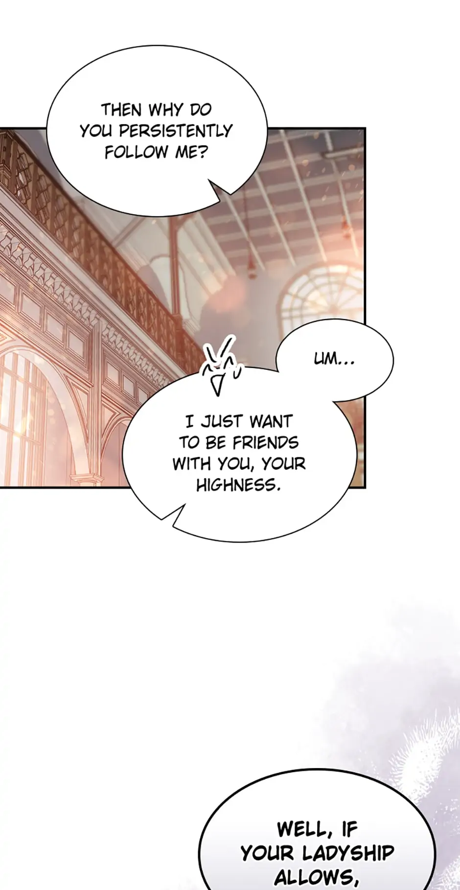 Heir to the Dragon Slayer Sword Chapter 46 - page 25
