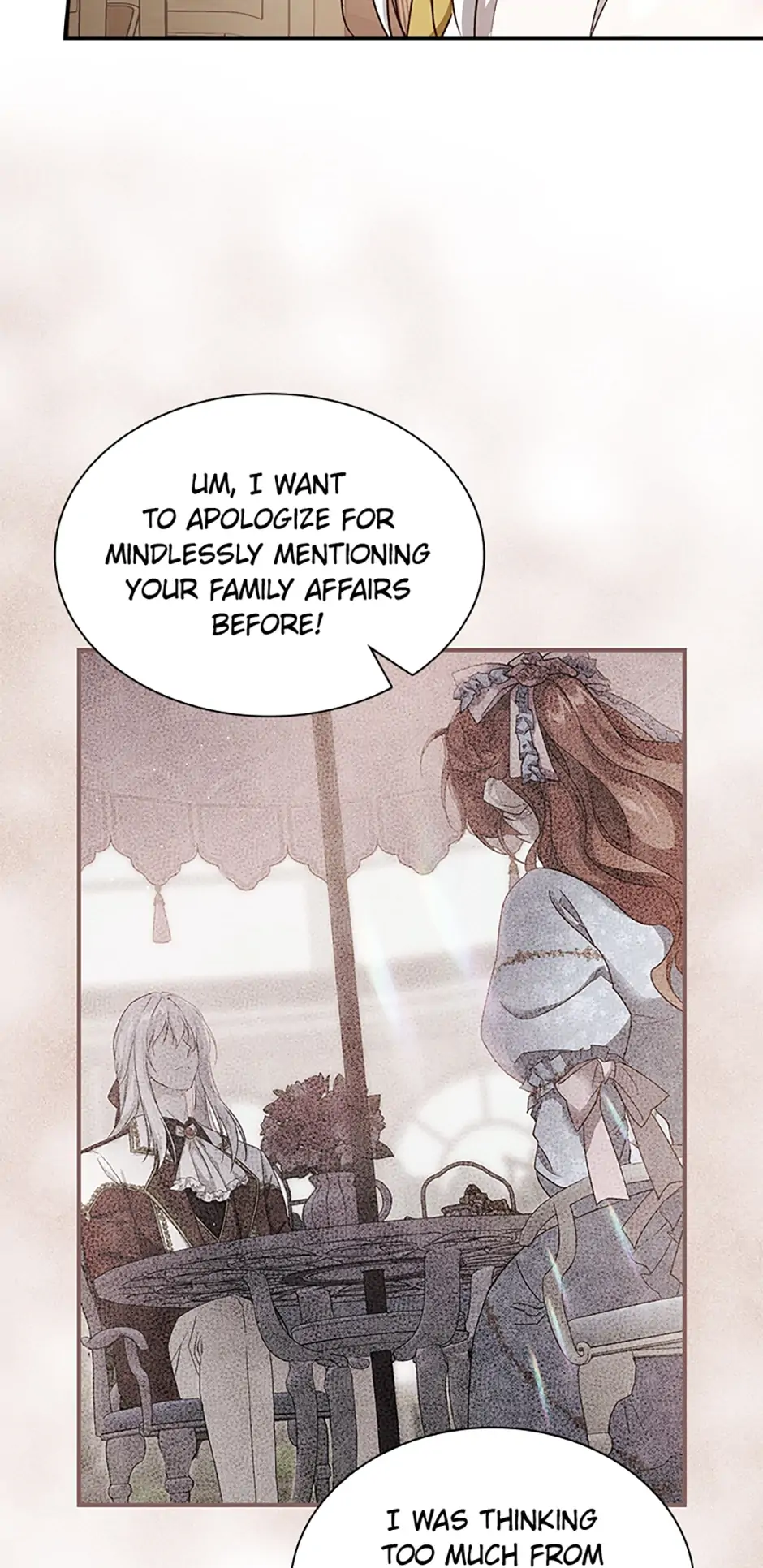 Heir to the Dragon Slayer Sword Chapter 46 - page 29