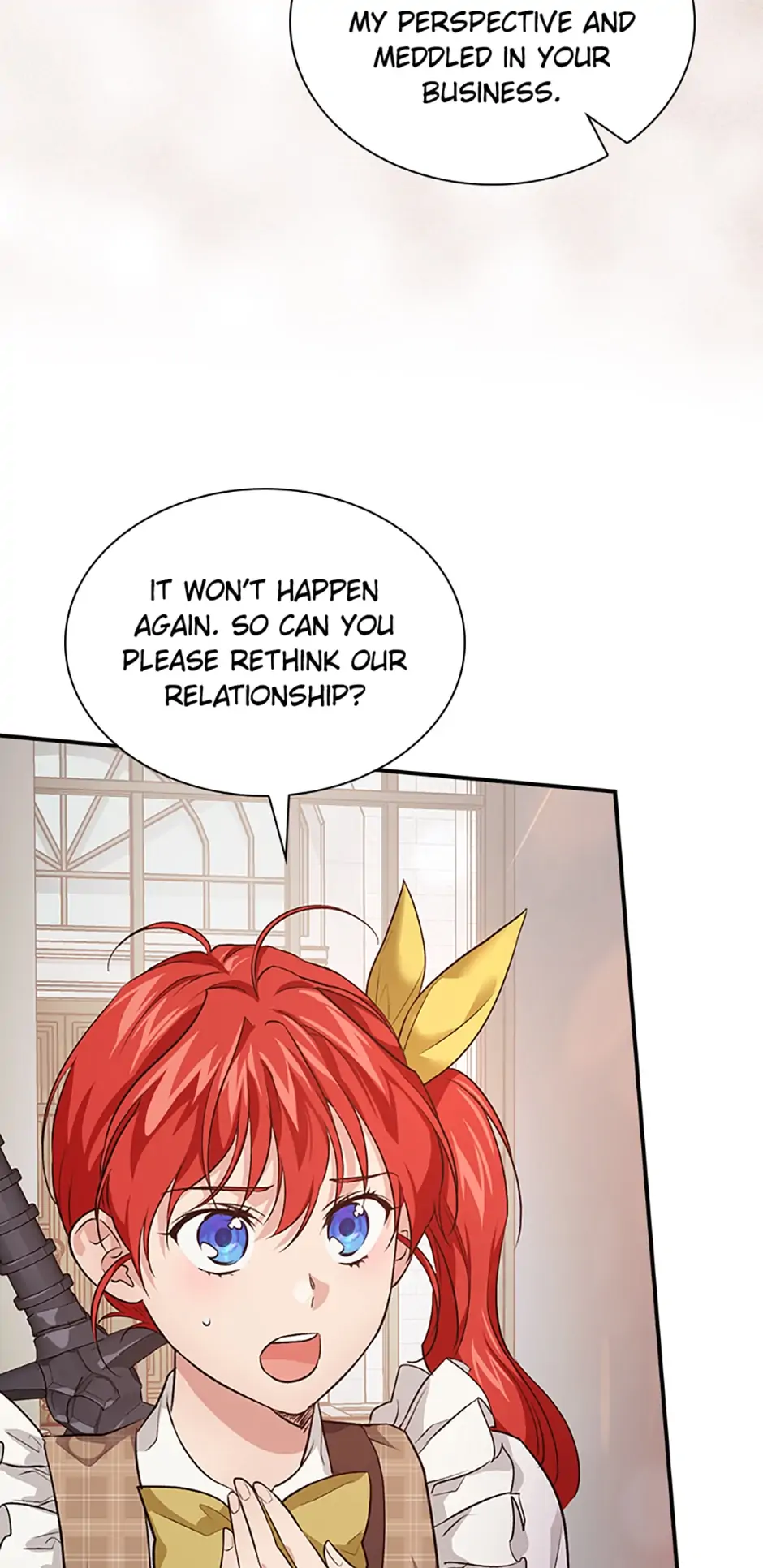Heir to the Dragon Slayer Sword Chapter 46 - page 30