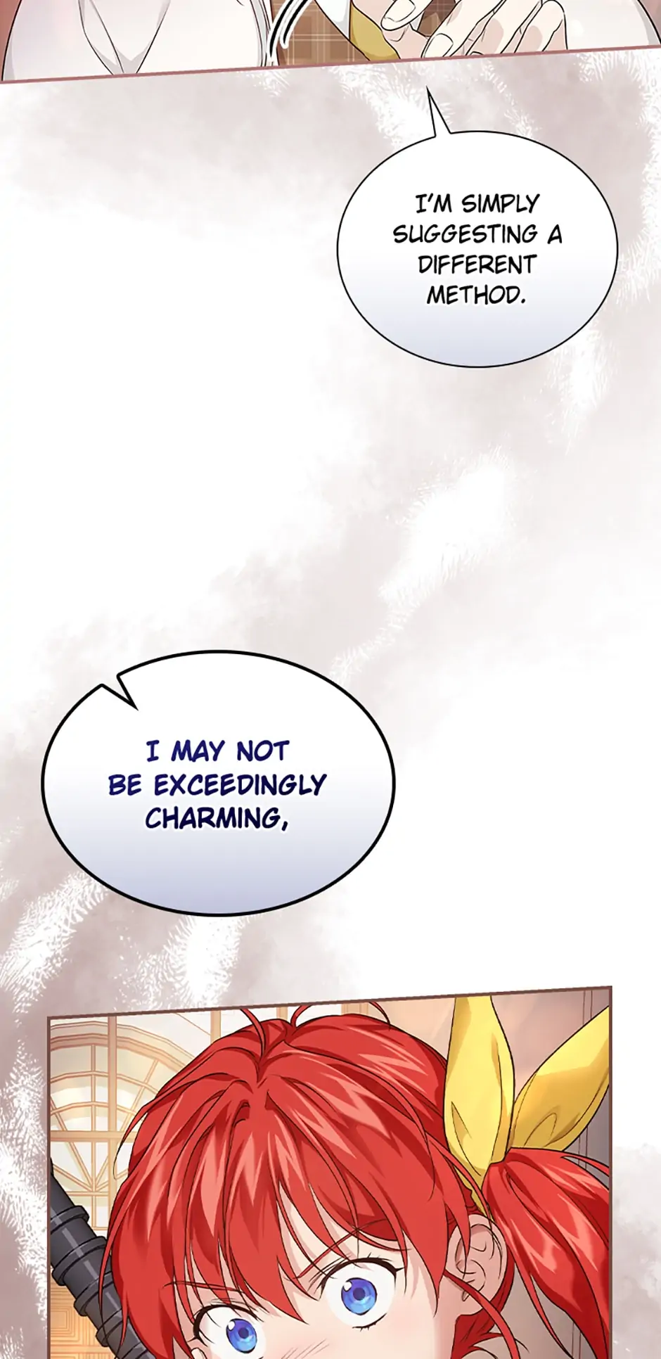 Heir to the Dragon Slayer Sword Chapter 46 - page 32