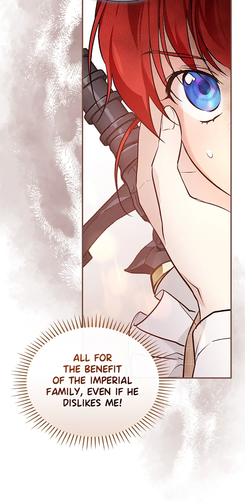 Heir to the Dragon Slayer Sword Chapter 46 - page 34
