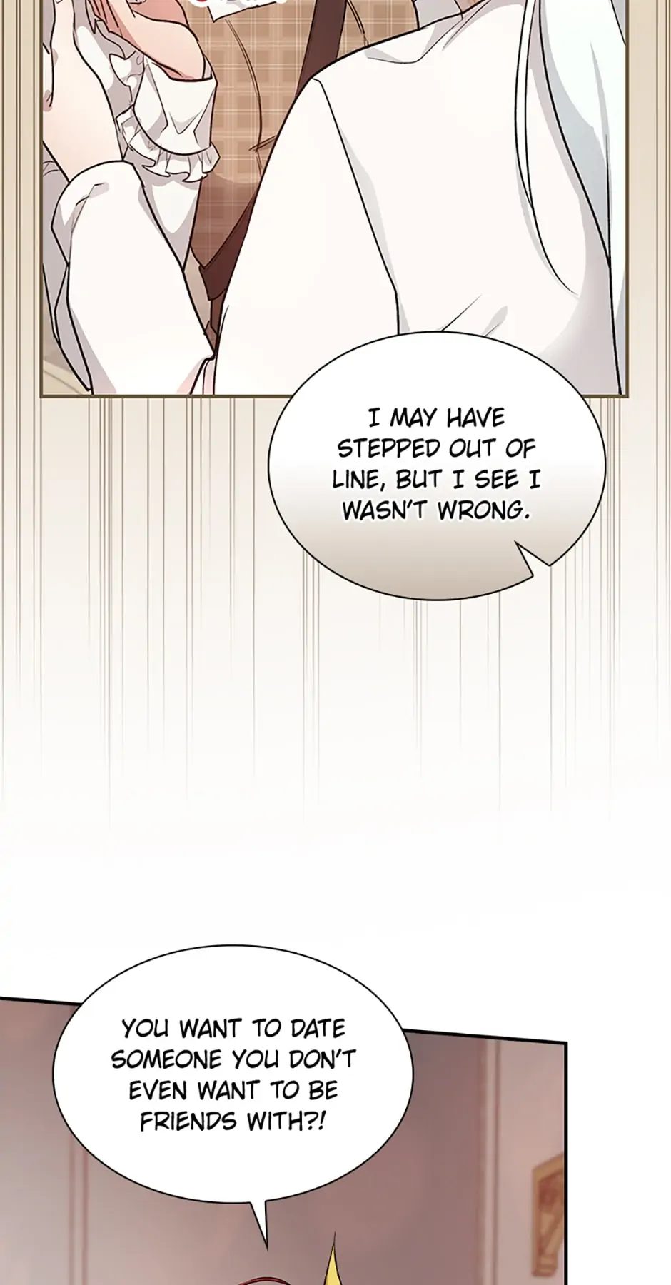Heir to the Dragon Slayer Sword Chapter 46 - page 36