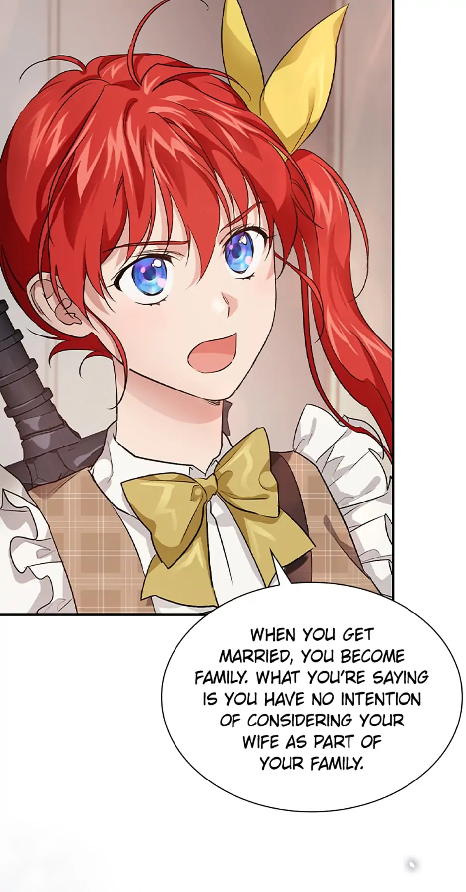 Heir to the Dragon Slayer Sword Chapter 46 - page 37