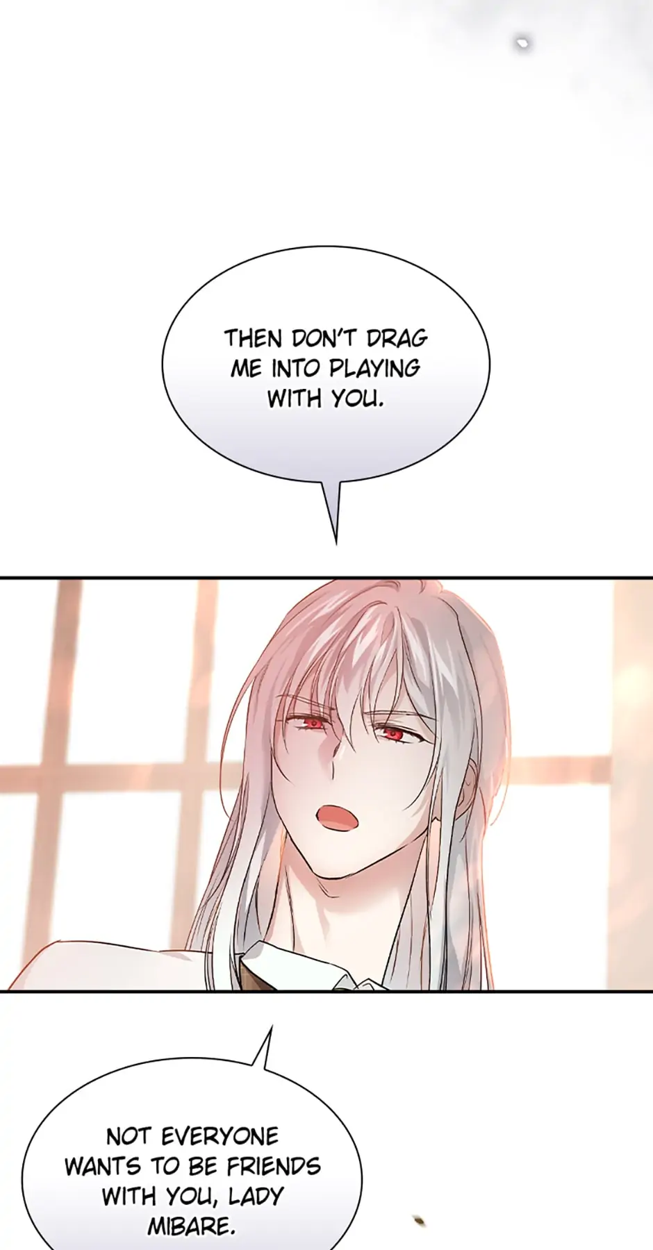 Heir to the Dragon Slayer Sword Chapter 46 - page 39