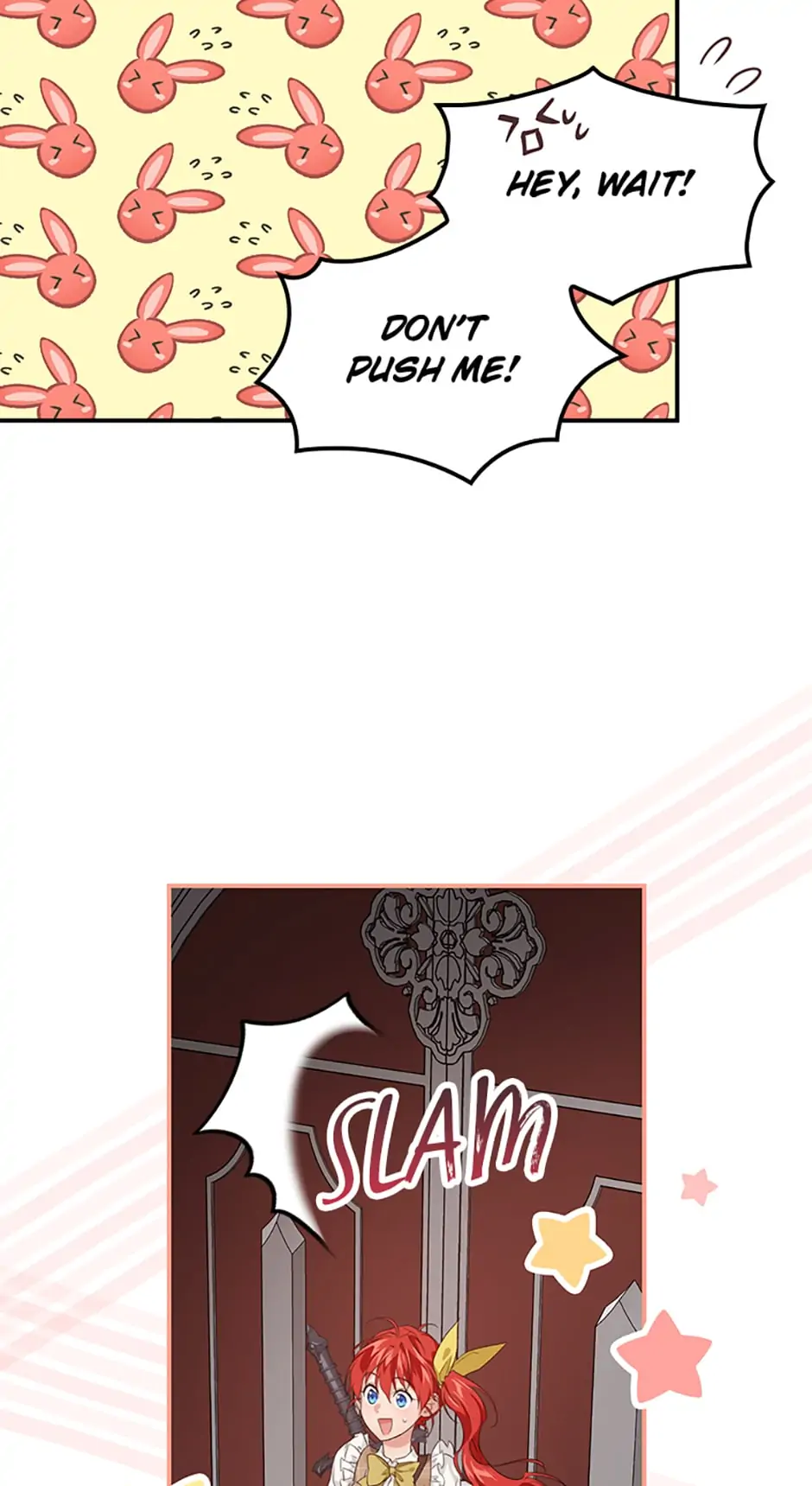 Heir to the Dragon Slayer Sword Chapter 46 - page 4