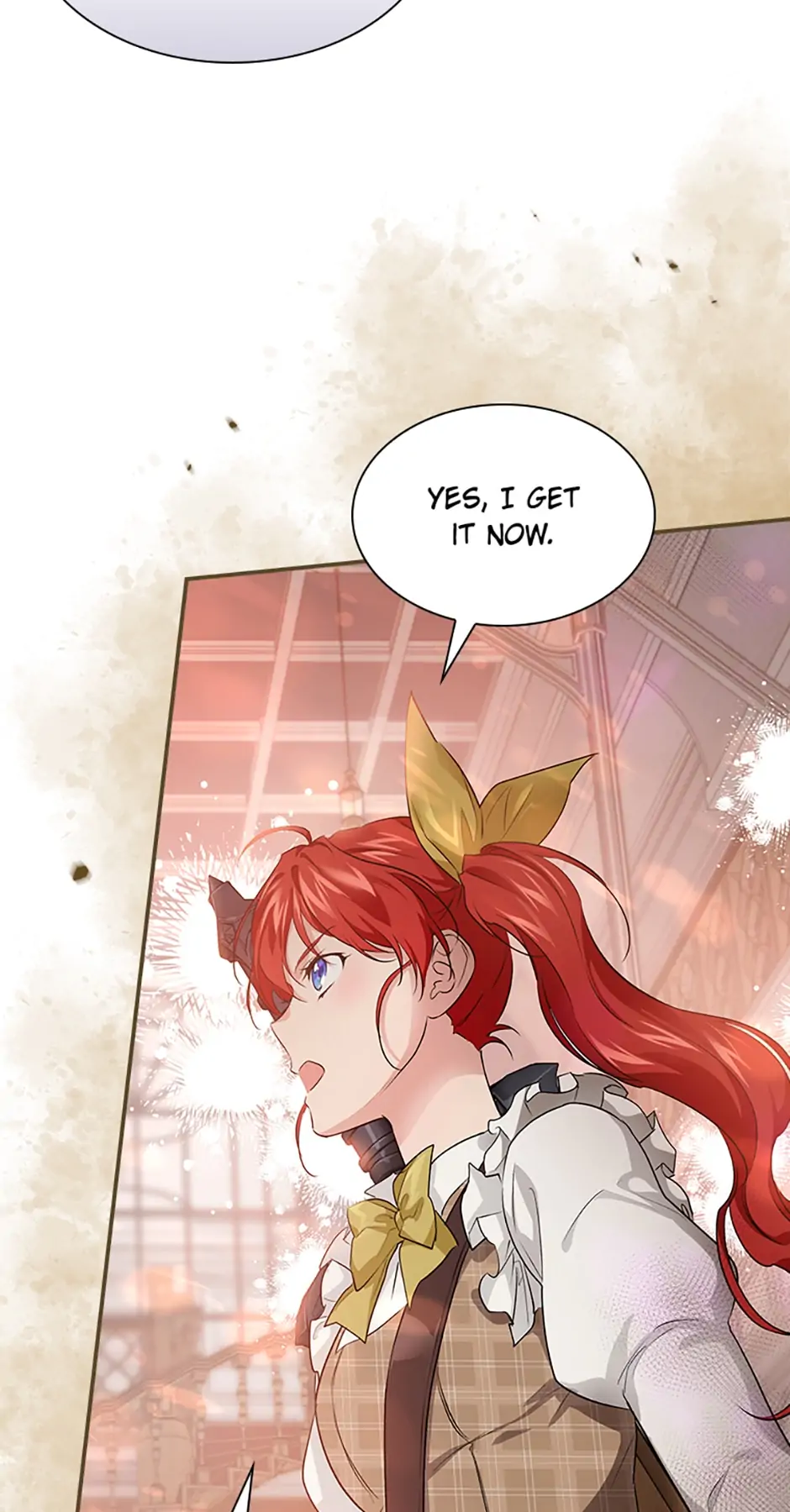 Heir to the Dragon Slayer Sword Chapter 46 - page 40