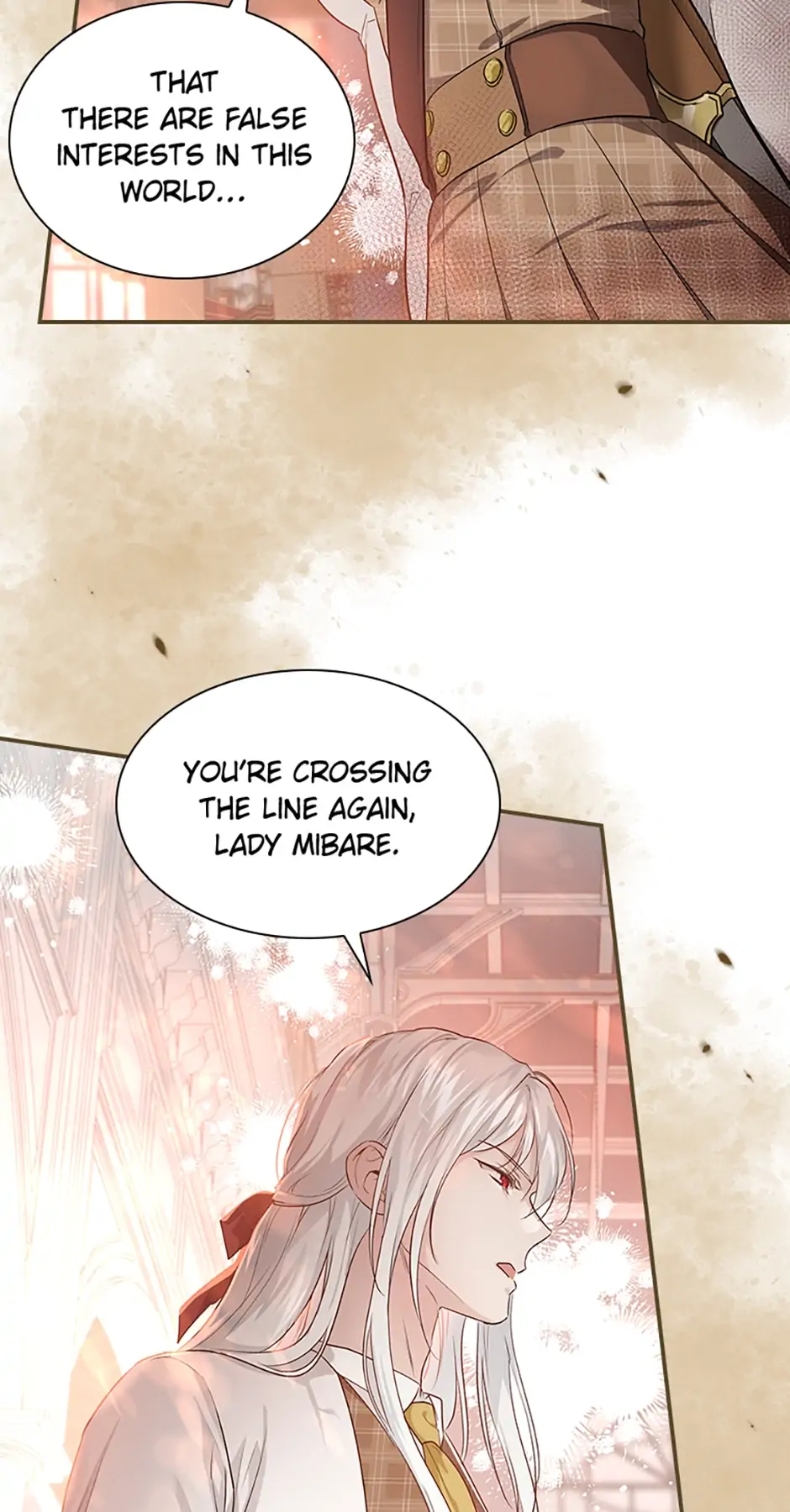 Heir to the Dragon Slayer Sword Chapter 46 - page 41