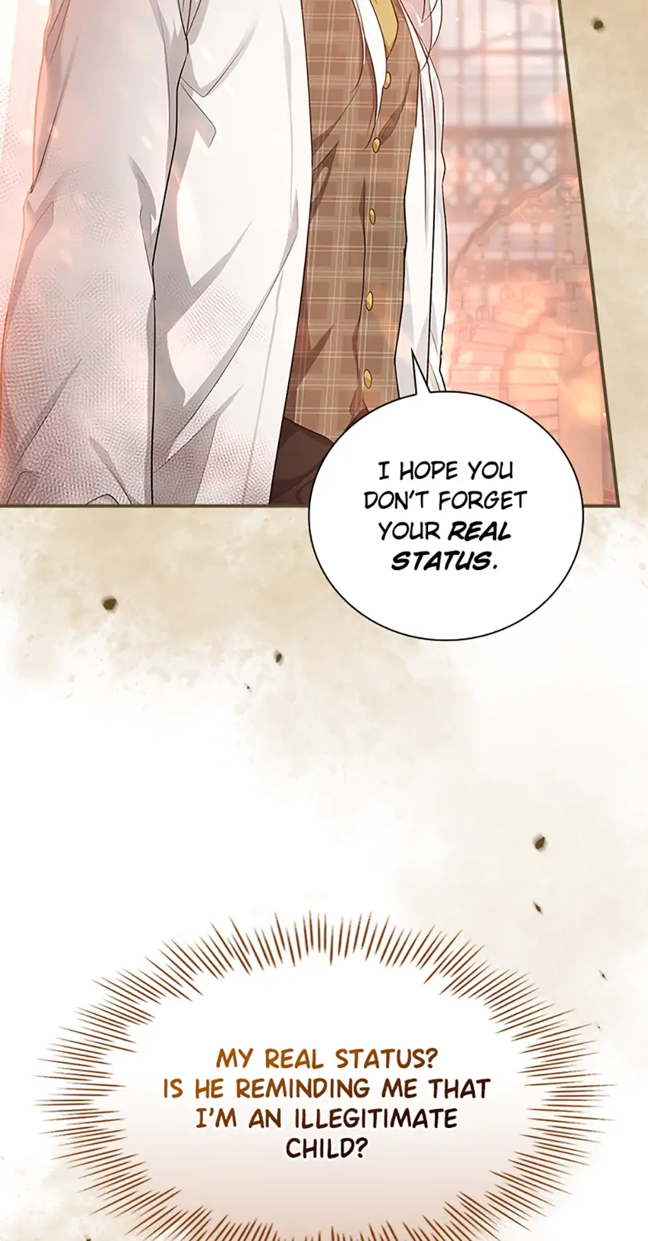 Heir to the Dragon Slayer Sword Chapter 46 - page 42
