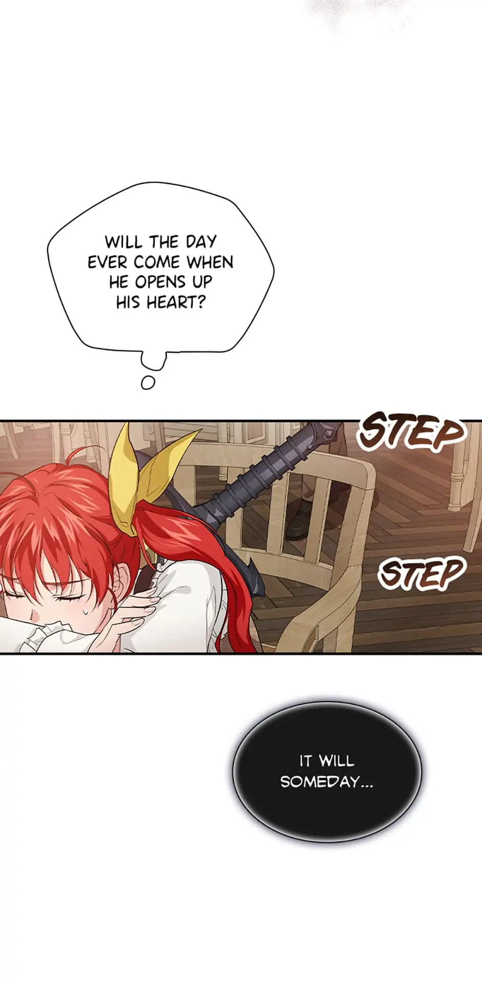 Heir to the Dragon Slayer Sword Chapter 46 - page 52