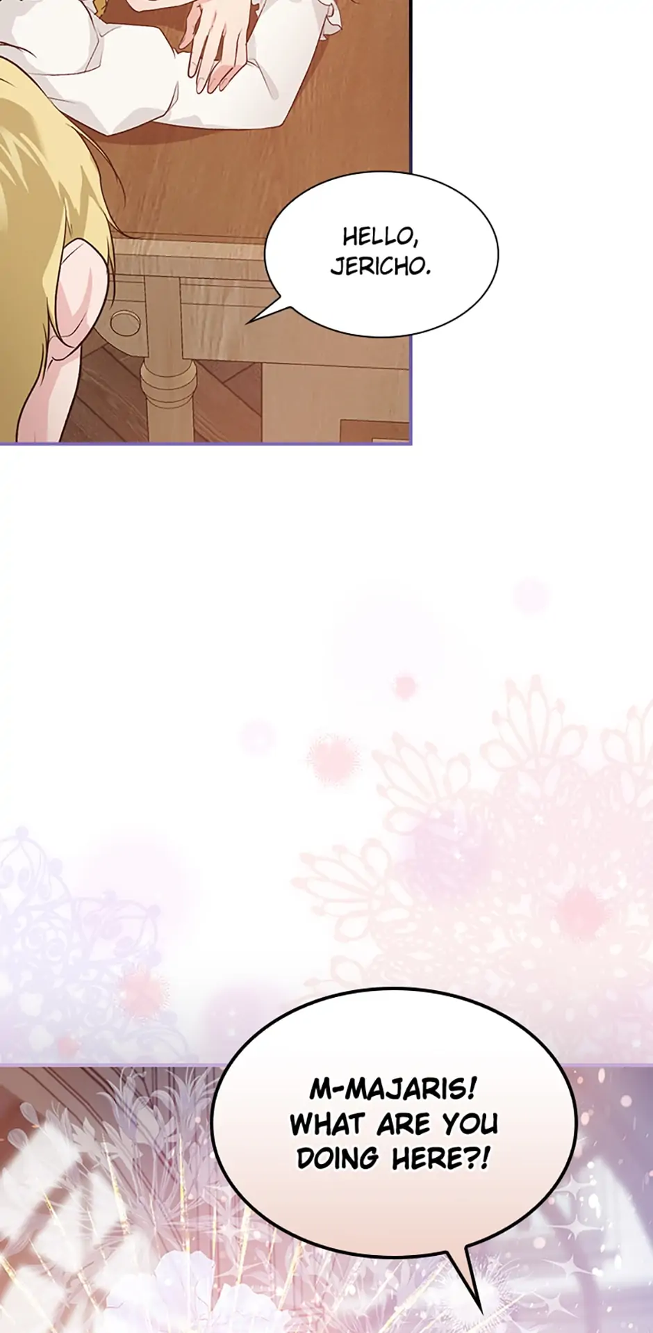 Heir to the Dragon Slayer Sword Chapter 46 - page 54