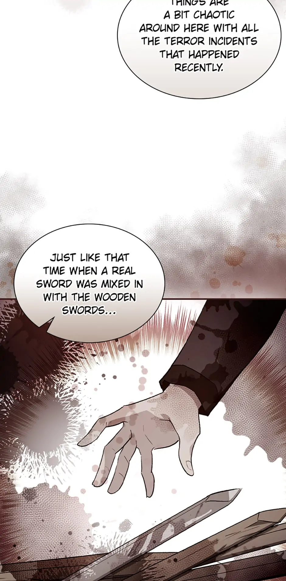 Heir to the Dragon Slayer Sword Chapter 46 - page 59