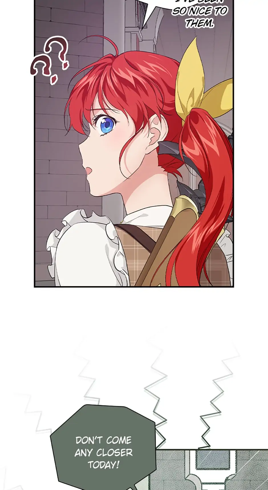 Heir to the Dragon Slayer Sword Chapter 46 - page 6