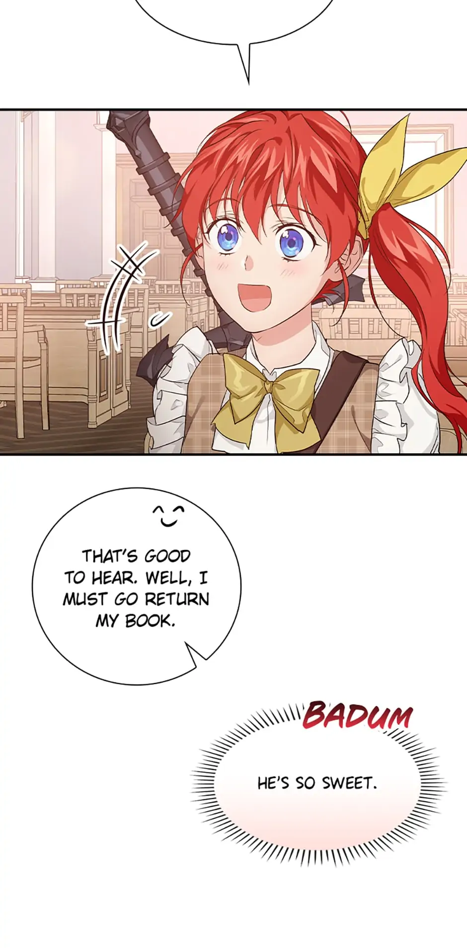 Heir to the Dragon Slayer Sword Chapter 46 - page 62