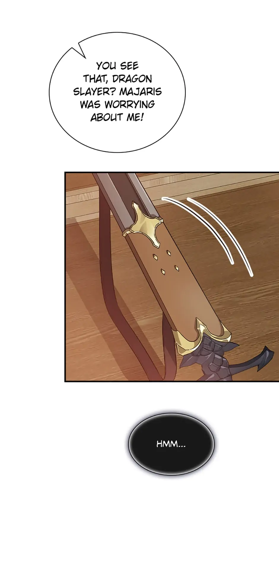 Heir to the Dragon Slayer Sword Chapter 46 - page 63