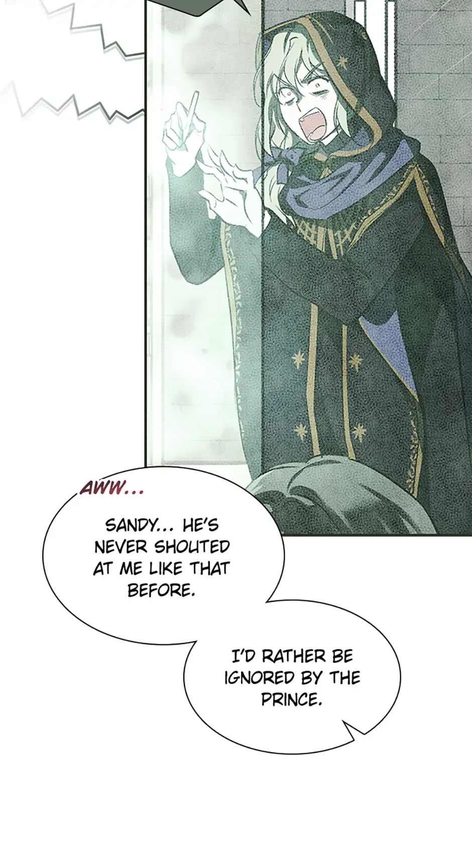Heir to the Dragon Slayer Sword Chapter 46 - page 7