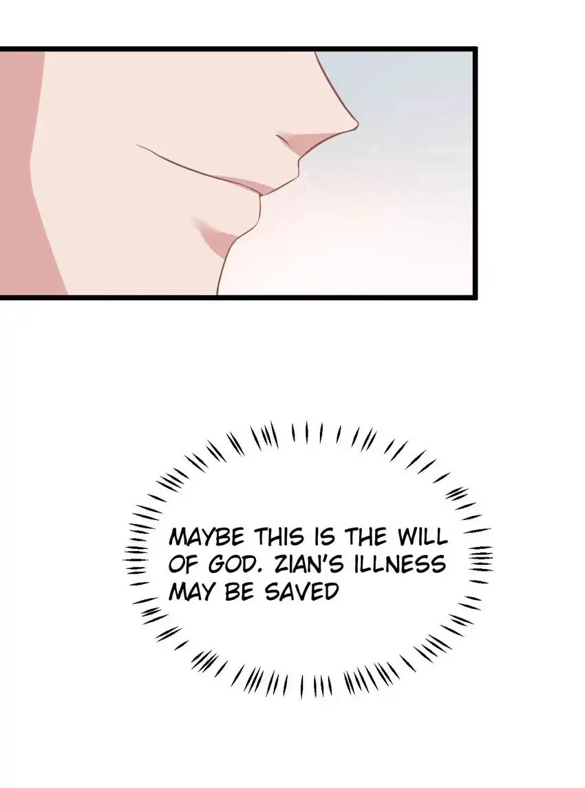 My Financial Backer is Only 5 Years Old Chapter 2 - page 19
