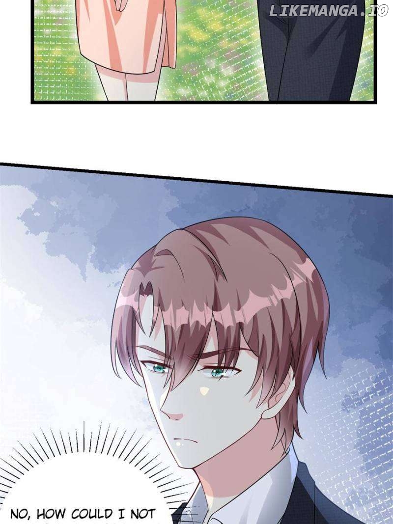 My Financial Backer is Only 5 Years Old Chapter 76 - page 15