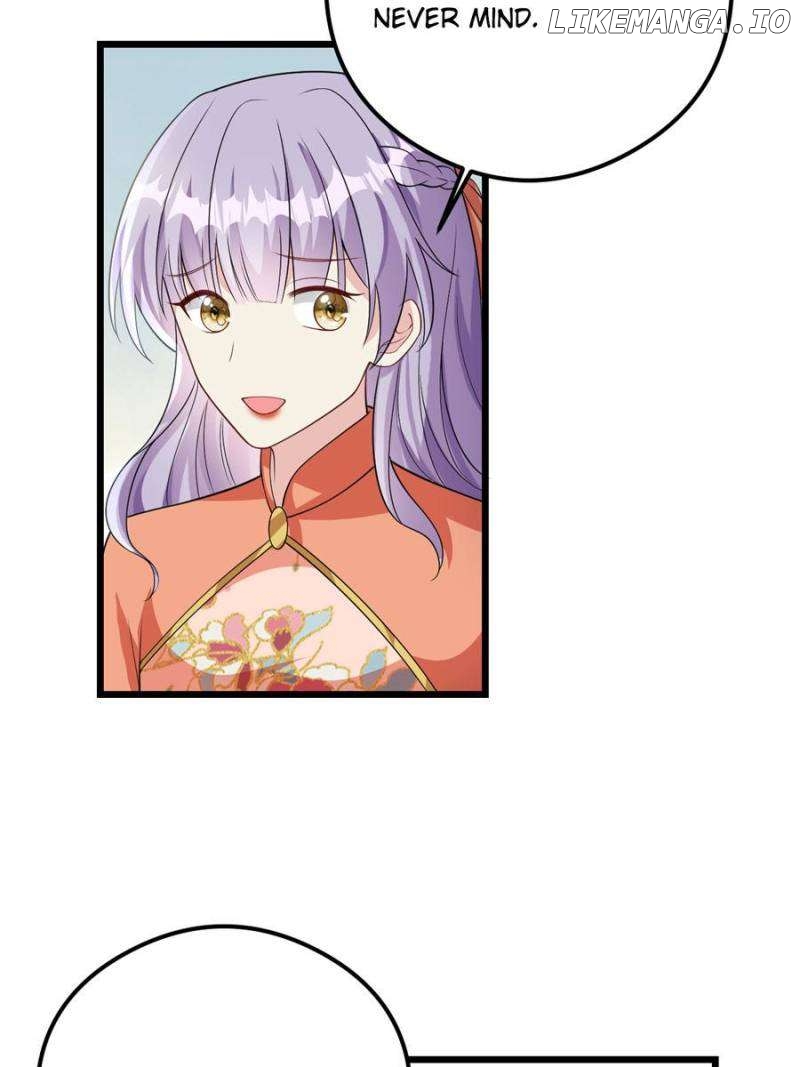 My Financial Backer is Only 5 Years Old Chapter 76 - page 9