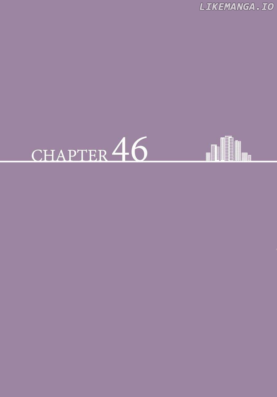 What’s Wrong with Secretary Kim? Chapter 46 - page 1