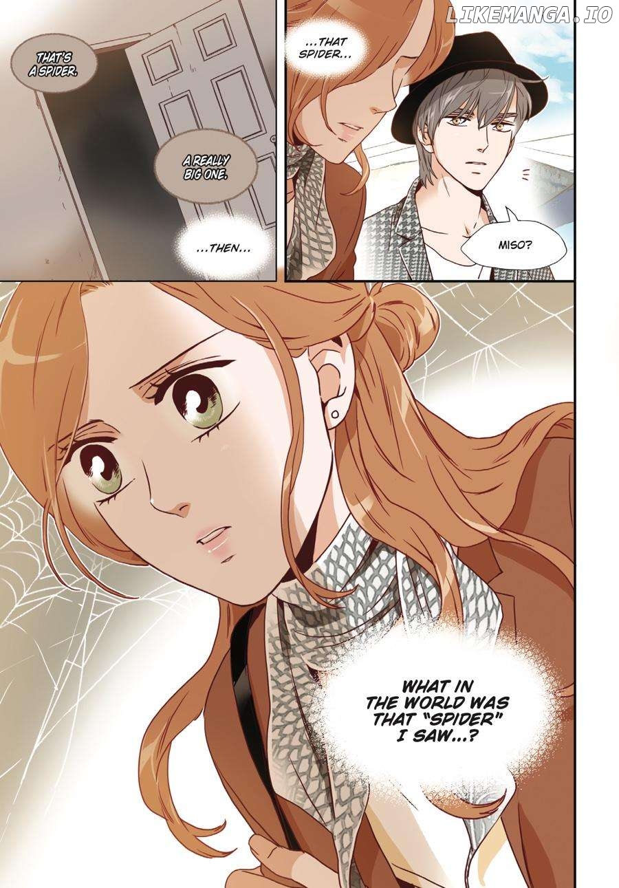 What’s Wrong with Secretary Kim? Chapter 46 - page 11