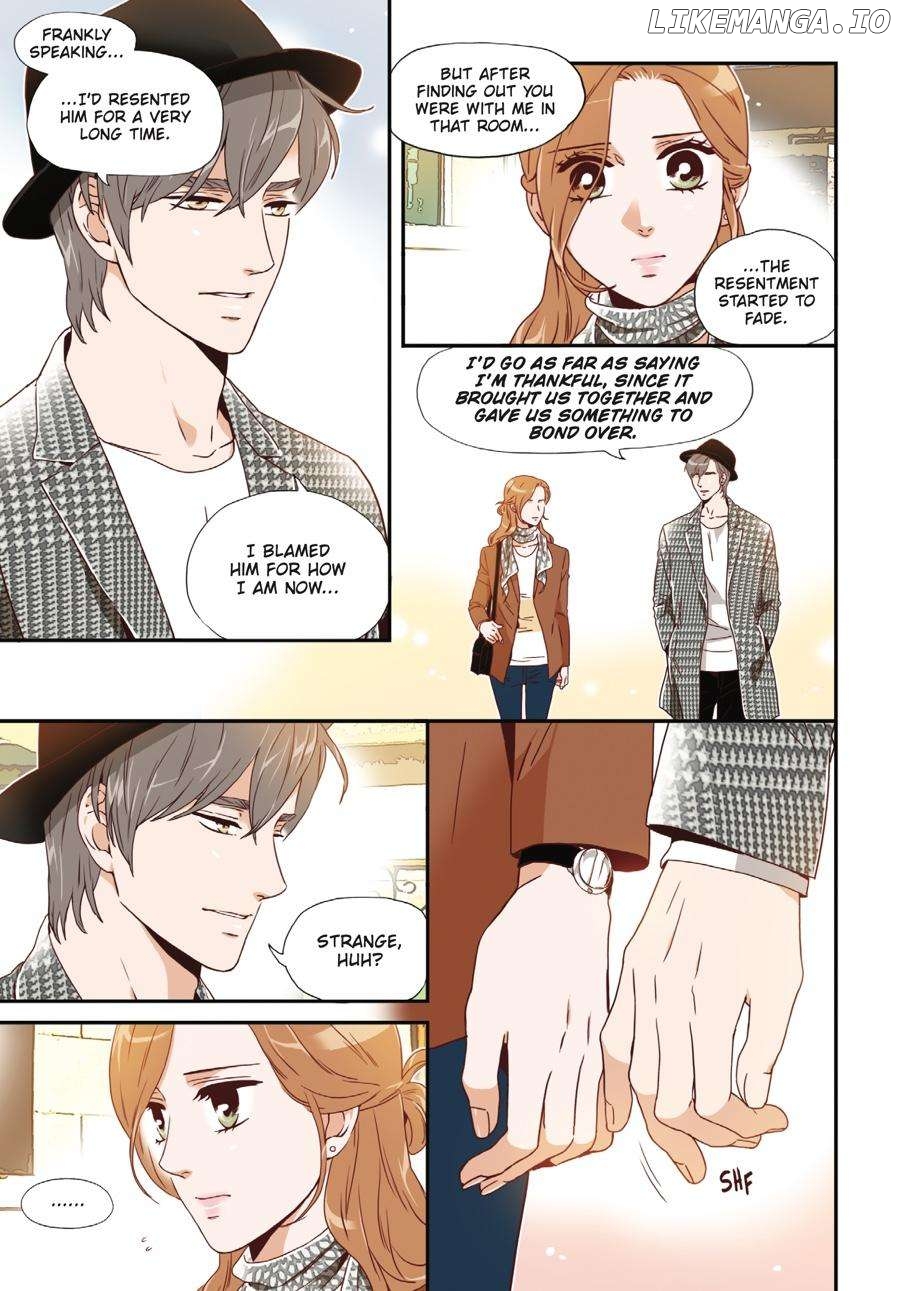 What’s Wrong with Secretary Kim? Chapter 46 - page 7