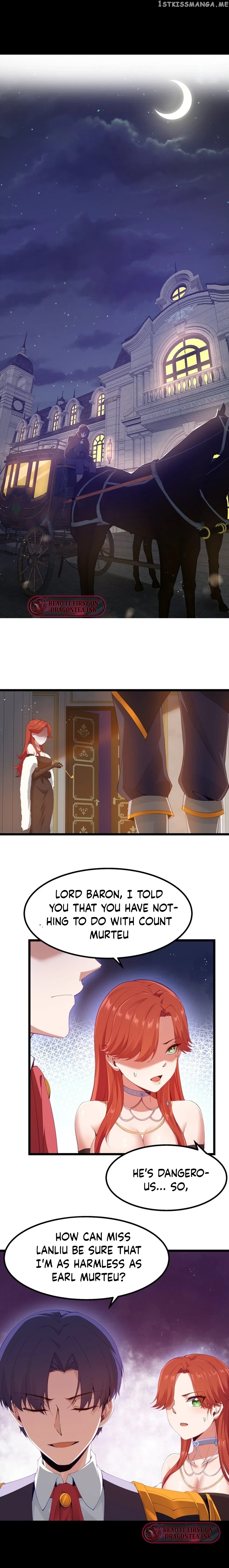 This Hero is a Money Supremacist Chapter 9 - page 10