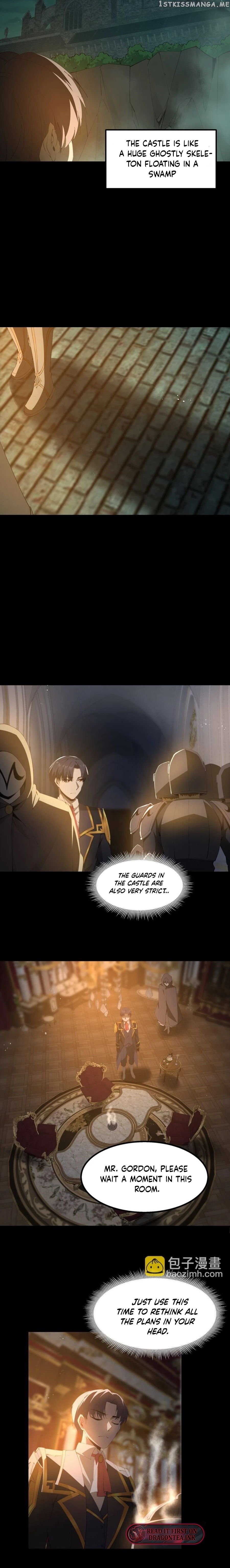 This Hero is a Money Supremacist Chapter 9 - page 15