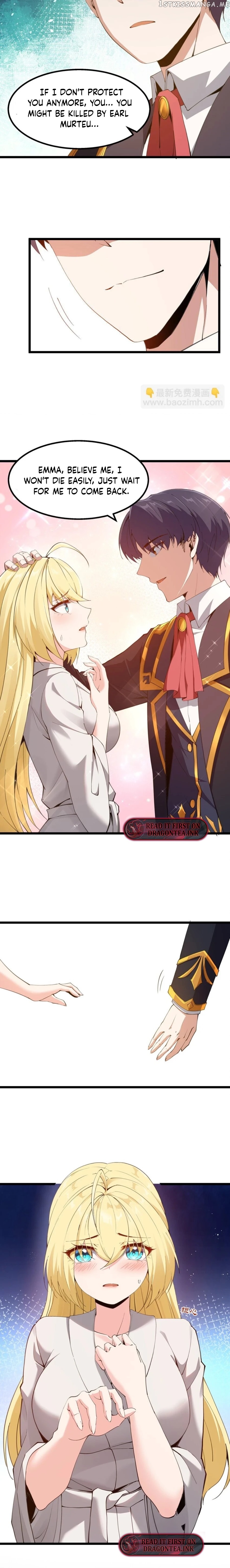 This Hero is a Money Supremacist Chapter 9 - page 9