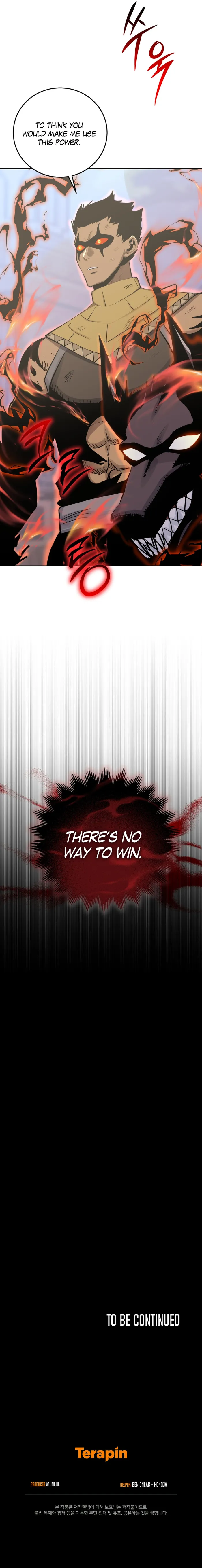 Player from Today Onwards Chapter 94 - page 14