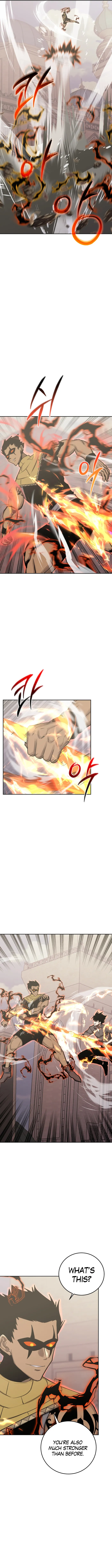 Player from Today Onwards Chapter 94 - page 4