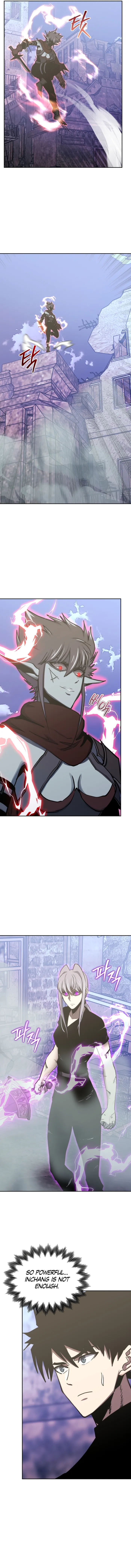 Player from Today Onwards Chapter 109 - page 11