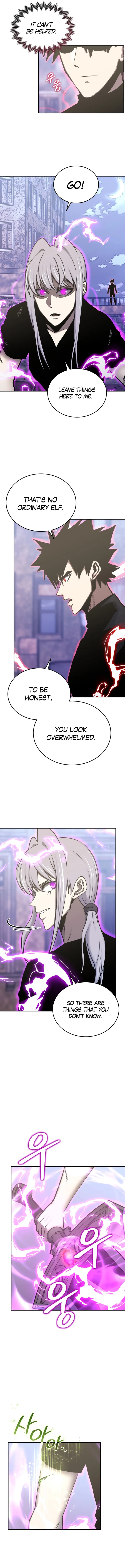 Player from Today Onwards Chapter 109 - page 12