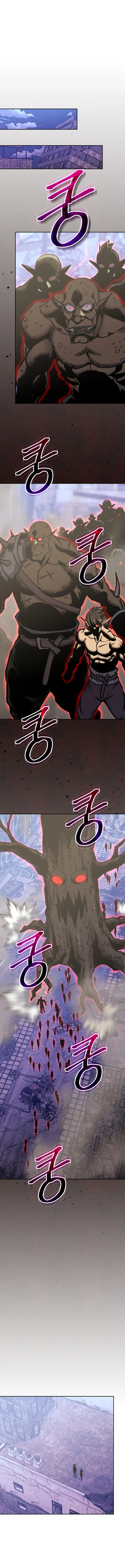 Player from Today Onwards Chapter 109 - page 6