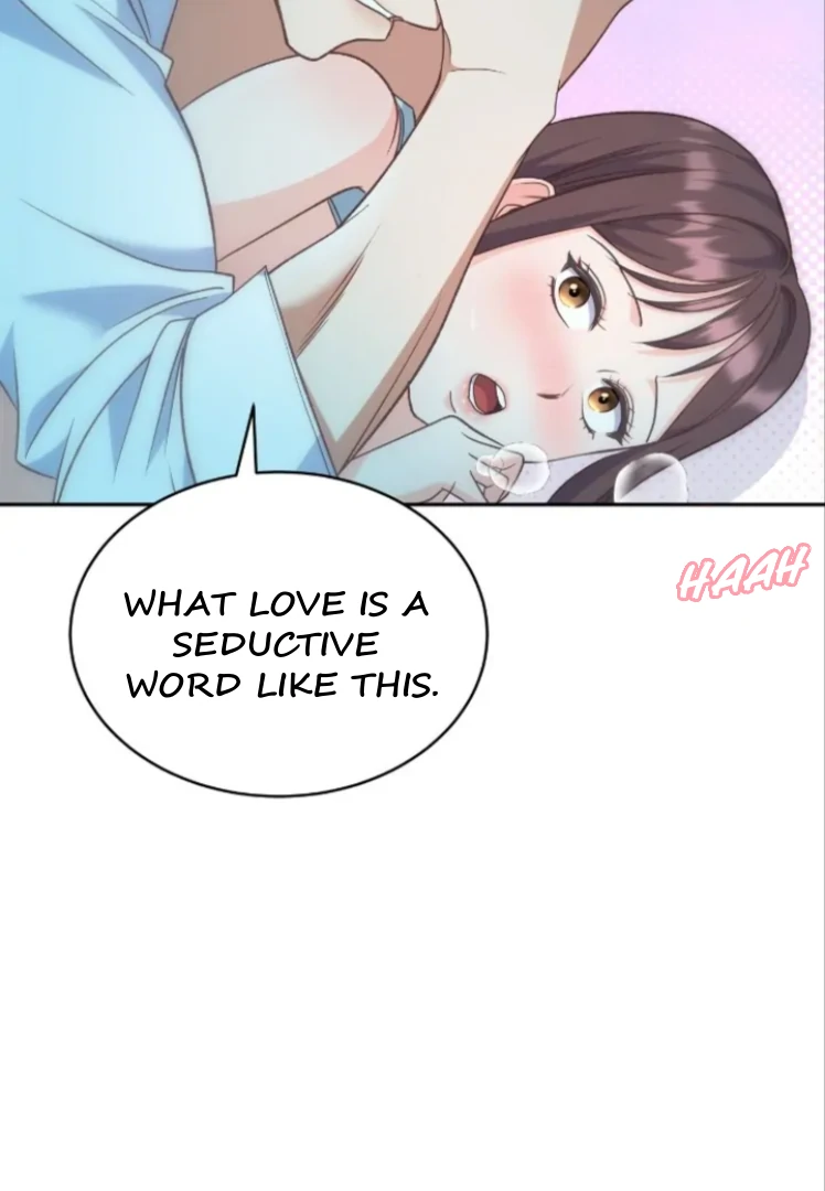 My Brother's Boss Crossed The Line Chapter 19 - page 13