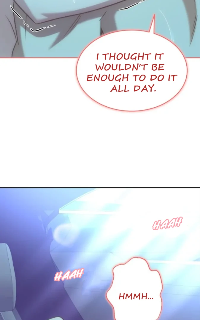 My Brother's Boss Crossed The Line Chapter 19 - page 41