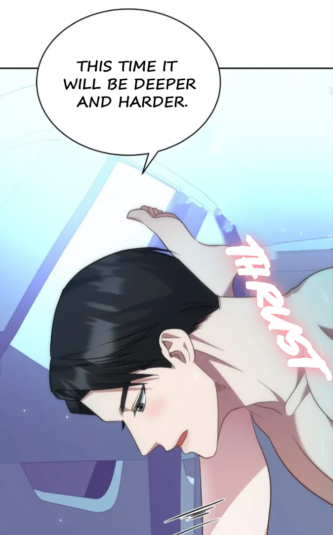 My Brother's Boss Crossed The Line Chapter 19 - page 58