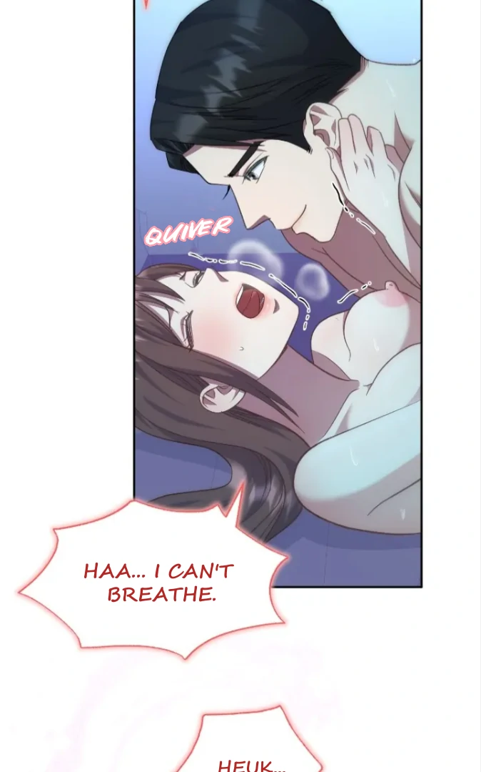 My Brother's Boss Crossed The Line Chapter 19 - page 60