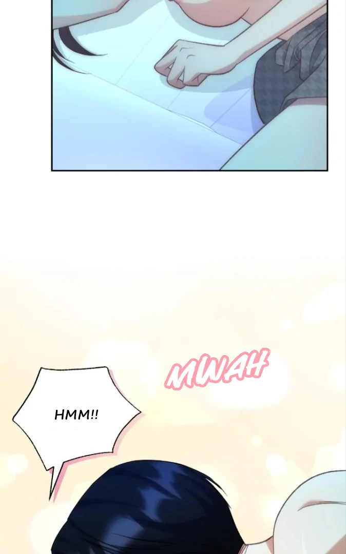 My Brother's Boss Crossed The Line Chapter 19 - page 67