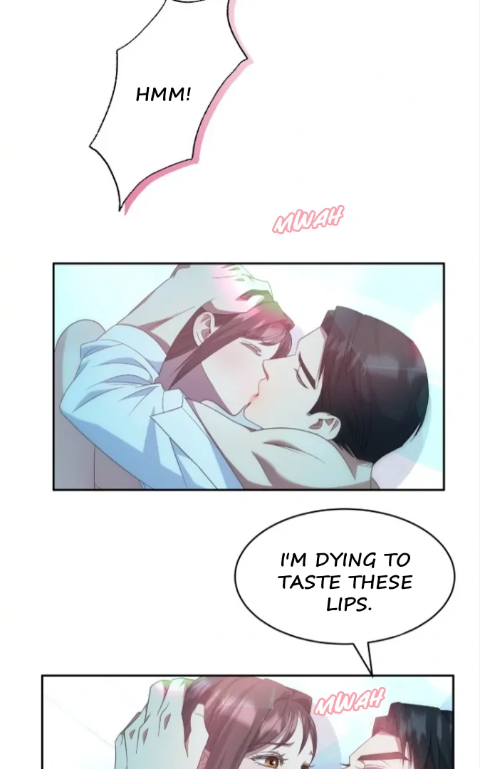 My Brother's Boss Crossed The Line Chapter 19 - page 69