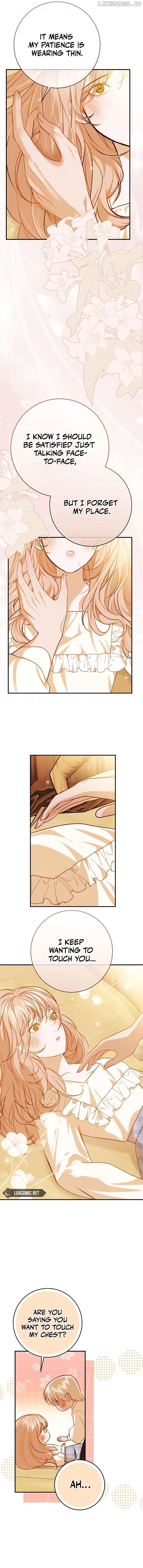 Cassnier’s Secret Memoirs Chapter 7 - page 2