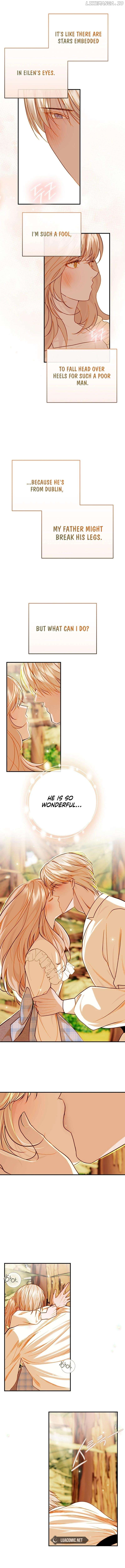 Cassnier’s Secret Memoirs Chapter 7 - page 8