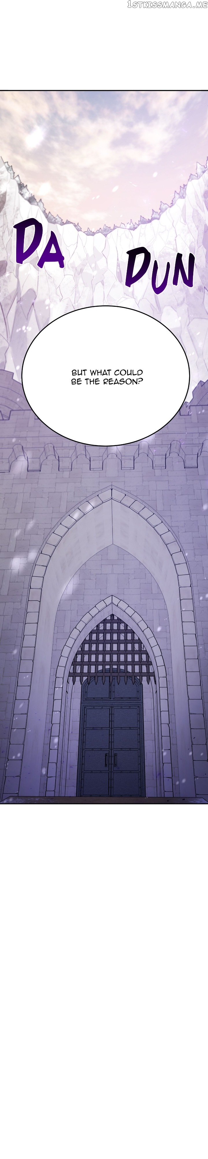 Hawar in the Winter Garden Chapter 19 - page 10