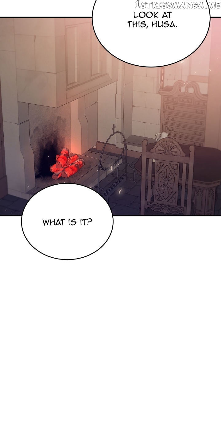 Hawar in the Winter Garden Chapter 19 - page 24