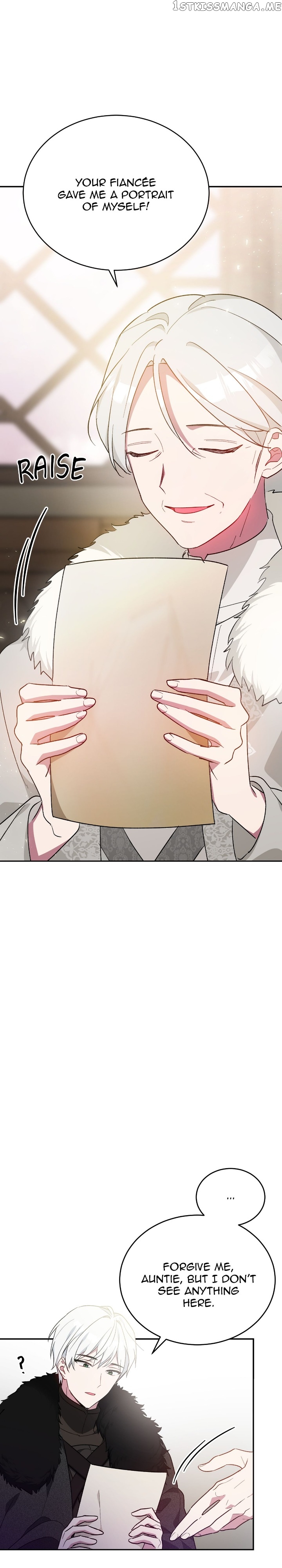 Hawar in the Winter Garden Chapter 19 - page 25