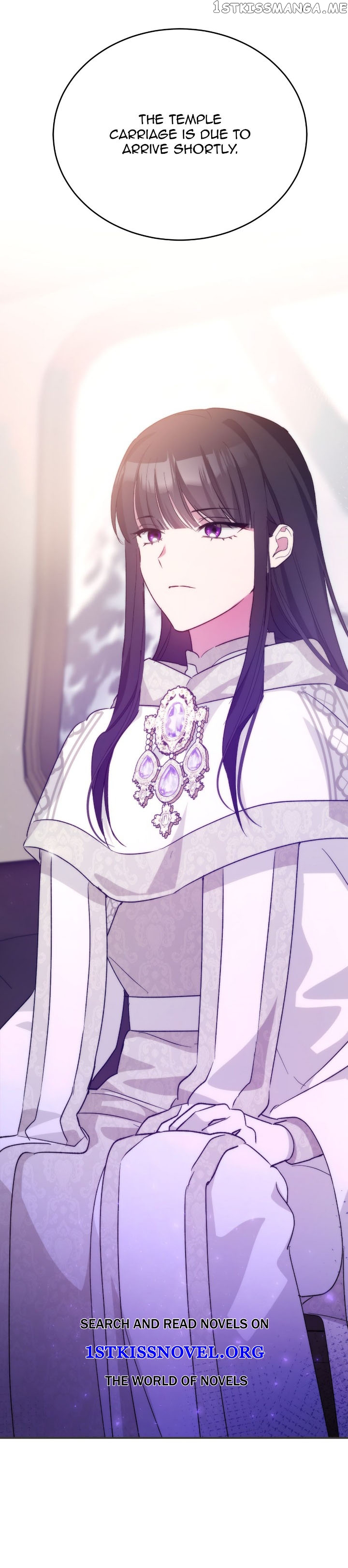Hawar in the Winter Garden Chapter 19 - page 39