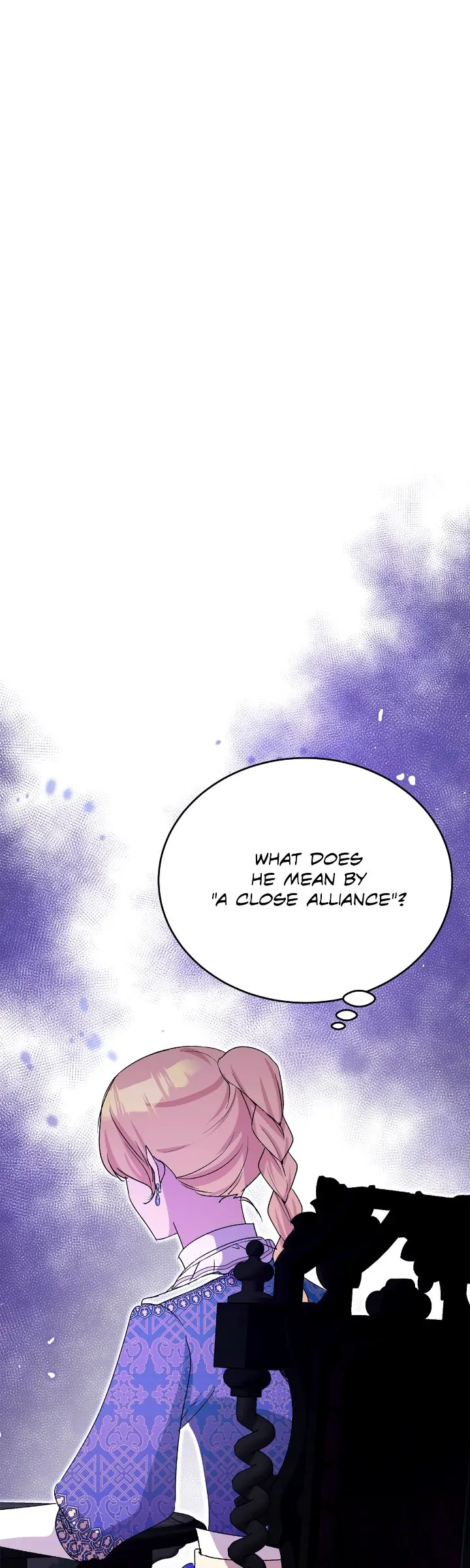 Hawar in the Winter Garden Chapter 63 - page 1